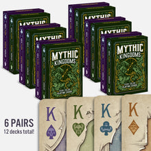 Load image into Gallery viewer, TMK Four-Color Brick