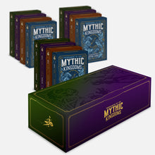 Load image into Gallery viewer, TMK 3x Complete Sets with Brick Box