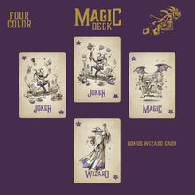 Load image into Gallery viewer, TMK I Four-Color Set