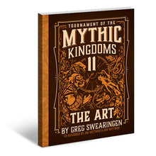 Load image into Gallery viewer, TMK I and II Art Book Set