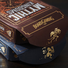 Load image into Gallery viewer, TMK II Premium Set (Orange and Blue)