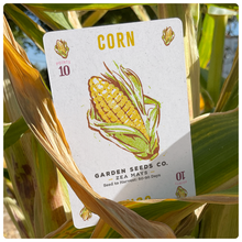 Load image into Gallery viewer, Garden Canasta