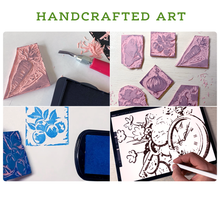 Load image into Gallery viewer, Garden Canasta