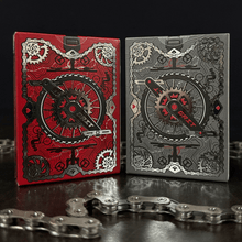 Load image into Gallery viewer, GRIT MTB Playing Cards - Pro Retailer Pack