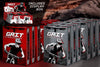 GRIT MTB Playing Cards - Pro Retailer Pack